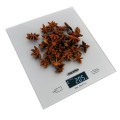 Waga kuchenna Adler MS 3145 (kolor srebrny) - 835987