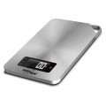 Waga kuchenna GreenBlue GB170 cyfrowa z timerem min 1g max 5000g inox - 1689900