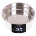 Waga kuchenna Adler AD 3166 (kolor czarny) - 836004