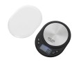 Waga precyzyjna Adler AD 3162 (kolor czarny) - 891085