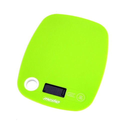 Waga kuchenna elektroniczna Mesko MS 3159 gr - 963750