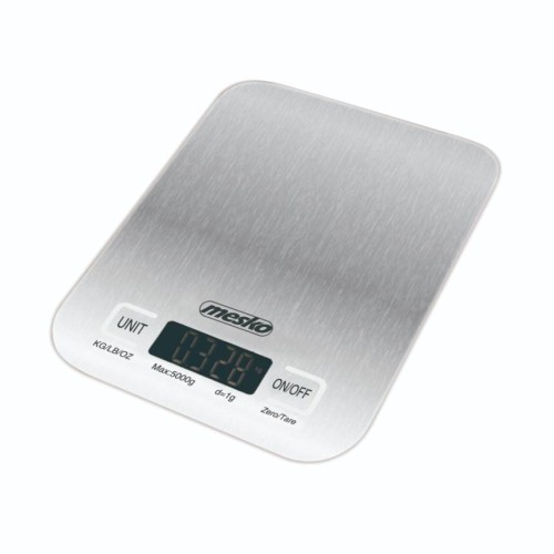 Waga kuchenna MESKO MS 3169 inox - 1008735