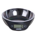 Waga kuchenna z misą Adler MS 3164 (kolor czarny) - 891080