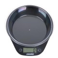 Waga kuchenna z misą Adler MS 3164 (kolor czarny) - 891083