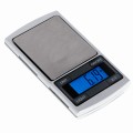 Waga precyzyjna ADLER AD 3168 - 1008793