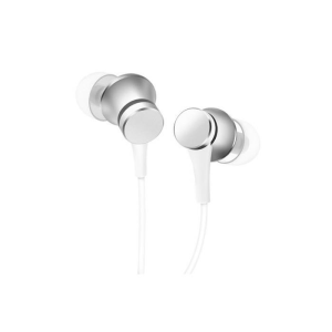 Xiaomi Mi In-Ear Headphones Basic Silver