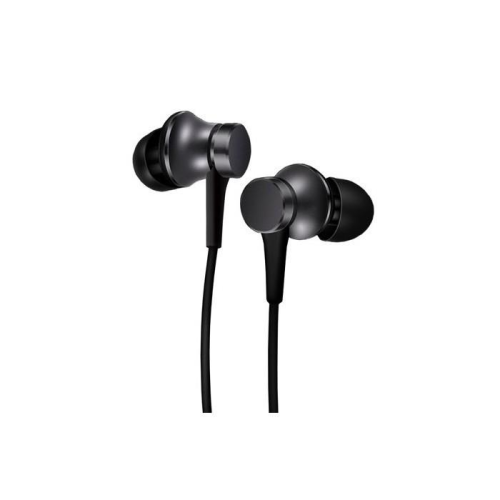 Xiaomi Mi In-Ear Headphones Basic Black - 570950