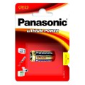 Panasonic Lithium Power bateria litowa CR123A, 1 Szt., Blister - 1292914