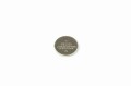 Bateria litowa CR2025 Gembird (pastylka) 3V (2 szt) - 1827953