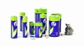 Bateria litowa CR2025 Gembird (pastylka) 3V (2 szt) - 720620
