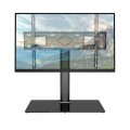 Stojak TV Techly 32"-65", 45kg pionowy - 1366589