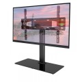 Stojak TV Techly 32"-65", 45kg pionowy - 1366591