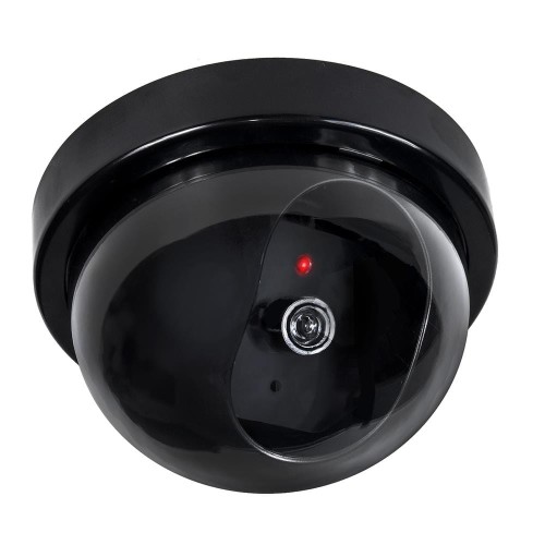 Atrapa imitacja kamery kopułkowej Maclean DC2100 z diodą LED - 983941