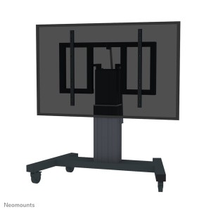 Stojak podłogowy Neomounts PLASMA-M2550TBLACK 42"-100" 150kg