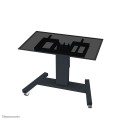 Stojak podłogowy Neomounts PLASMA-M2550TBLACK 42"-100" 150kg - 1049702
