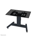 Stojak podłogowy Neomounts PLASMA-M2550TBLACK 42"-100" 150kg - 1144669