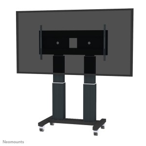 Stojak podłogowy Neomounts PLASMA-M2600BLACK 70"-120" 250kg