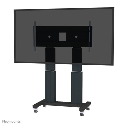 Stojak podłogowy Neomounts PLASMA-M2600BLACK 70"-120" 250kg - 1314449