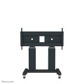 Stojak podłogowy Neomounts PLASMA-M2600BLACK 70"-120" 250kg - 1049706