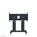 Stojak podłogowy Neomounts PLASMA-M2600BLACK 70"-120" 250kg - 1314451