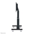 Stojak podłogowy Neomounts PLASMA-M2600BLACK 70"-120" 250kg - 1306299