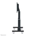 Stojak podłogowy Neomounts PLASMA-M2600BLACK 70"-120" 250kg - 1049707