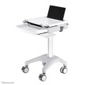 Podstawka pod laptop Neomounts MED-M200 10"-17" max 5 kg Biały - 1144678