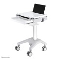 Podstawka pod laptop Neomounts MED-M200 10"-17" max 5 kg Biały - 1049711