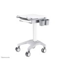 Podstawka pod laptop Neomounts MED-M200 10"-17" max 5 kg Biały - 1314461