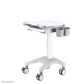 Podstawka pod laptop Neomounts MED-M200 10"-17" max 5 kg Biały - 1049712
