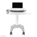 Podstawka pod laptop Neomounts MED-M200 10"-17" max 5 kg Biały - 1306312