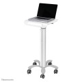 Podstawka pod laptop Neomounts MED-M050 10"-18" max 8 kg Biały - 1214010