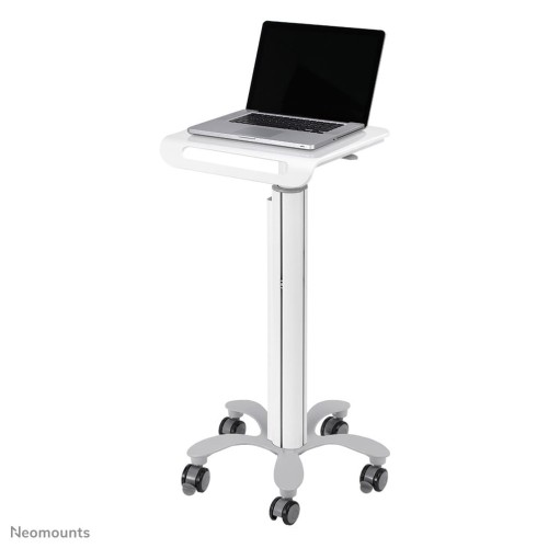 Podstawka pod laptop Neomounts MED-M050 10"-18" max 8 kg Biały - 1314455