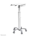 Podstawka pod laptop Neomounts MED-M050 10"-18" max 8 kg Biały - 1306305