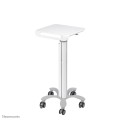 Podstawka pod laptop Neomounts MED-M050 10"-18" max 8 kg Biały - 1049710