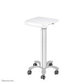 Podstawka pod laptop Neomounts MED-M050 10"-18" max 8 kg Biały - 1144677