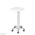 Podstawka pod laptop Neomounts MED-M050 10"-18" max 8 kg Biały - 1314456
