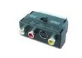 Dwukierunkowy adapter SCAR&amp;lt;-&amp;gt;/RCA/S-VIDEO Gembird - 1826333