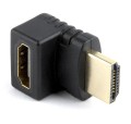 Adapter HDMI kątowy 270&amp;deg; męsko żeński Gembird - 1825214