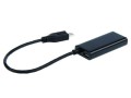 Adapter MHL micro USB-HDMI Gembird A-MHL-003 - 409618