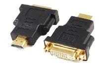 Adapter HDMI na DVI Gembird - 1825222