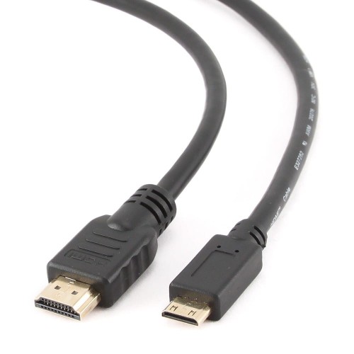 Kabel HDMI-mini HDMI High Speed Ethernet Gembird CC-HDMI4C-10 (3 m) - 1820688