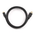 Kabel HDMI-mini HDMI High Speed Ethernet Gembird CC-HDMI4C-10 (3 m) - 1820687