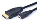 Kabel HDMI-micro HDMI High Speed Gembird CC-HDMID-10 (3 m) - 410050