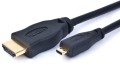 Kabel HDMI-micro HDMI High Speed Gembird CC-HDMID-10 (3 m) - 1821695
