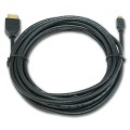 Kabel HDMI-micro HDMI High Speed Gembird CC-HDMID-10 (3 m) - 1821696