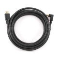 Kabel HDMI kątowy 4.5m Gembird - 1825349