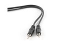 Kabel stereo miniJack - miniJack 2m Gembird - 681724
