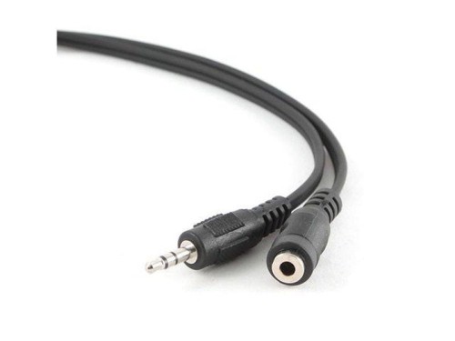 Kabel przedłużacz mini Jack 2m Gembird - 1826384