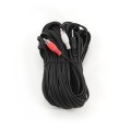 Kabel minijack 3,5mm - 2XRCA 0,2m - 1826381